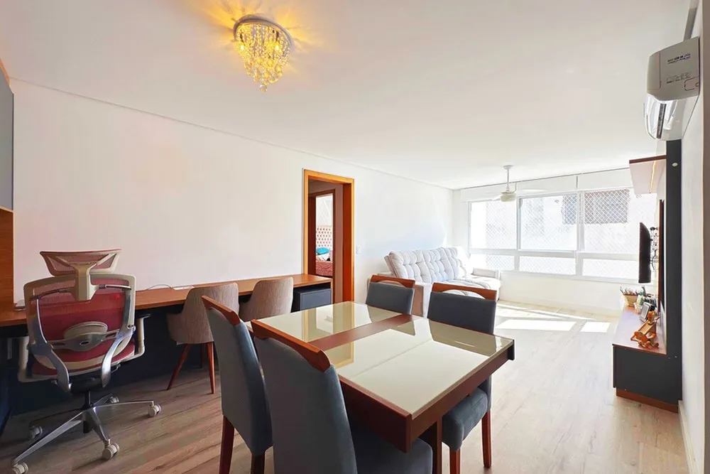 Apartamento, 2 quartos, 85 m² - Foto 5