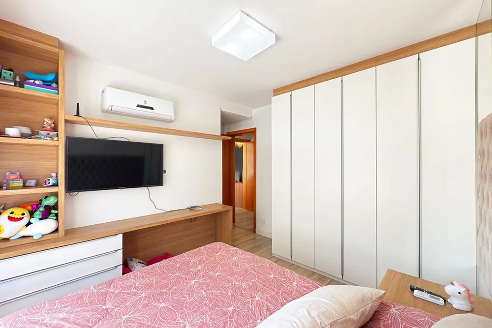 Apartamento, 2 quartos, 85 m² - Foto 3