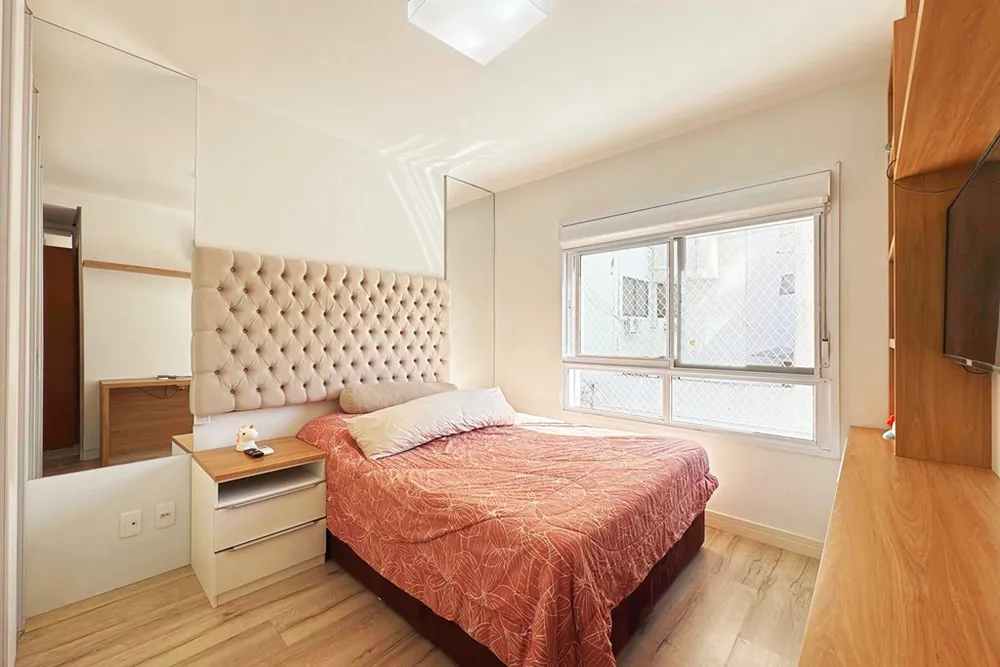 Apartamento, 2 quartos, 85 m² - Foto 6