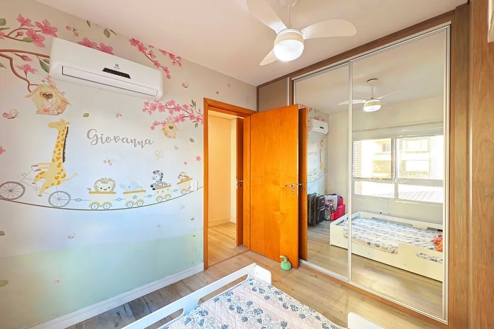 Apartamento, 2 quartos, 85 m² - Foto 8
