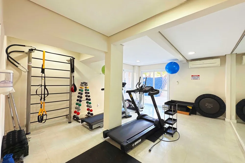 Apartamento, 2 quartos, 85 m² - Foto 7