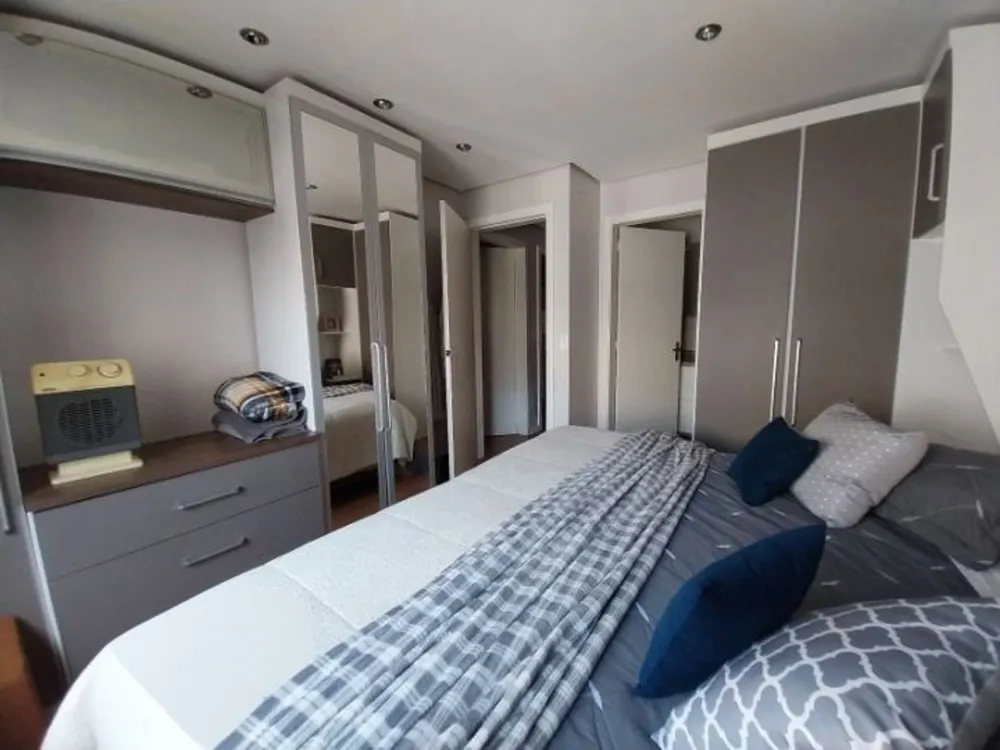 Casa, 2 quartos, 84 m² - Foto 1