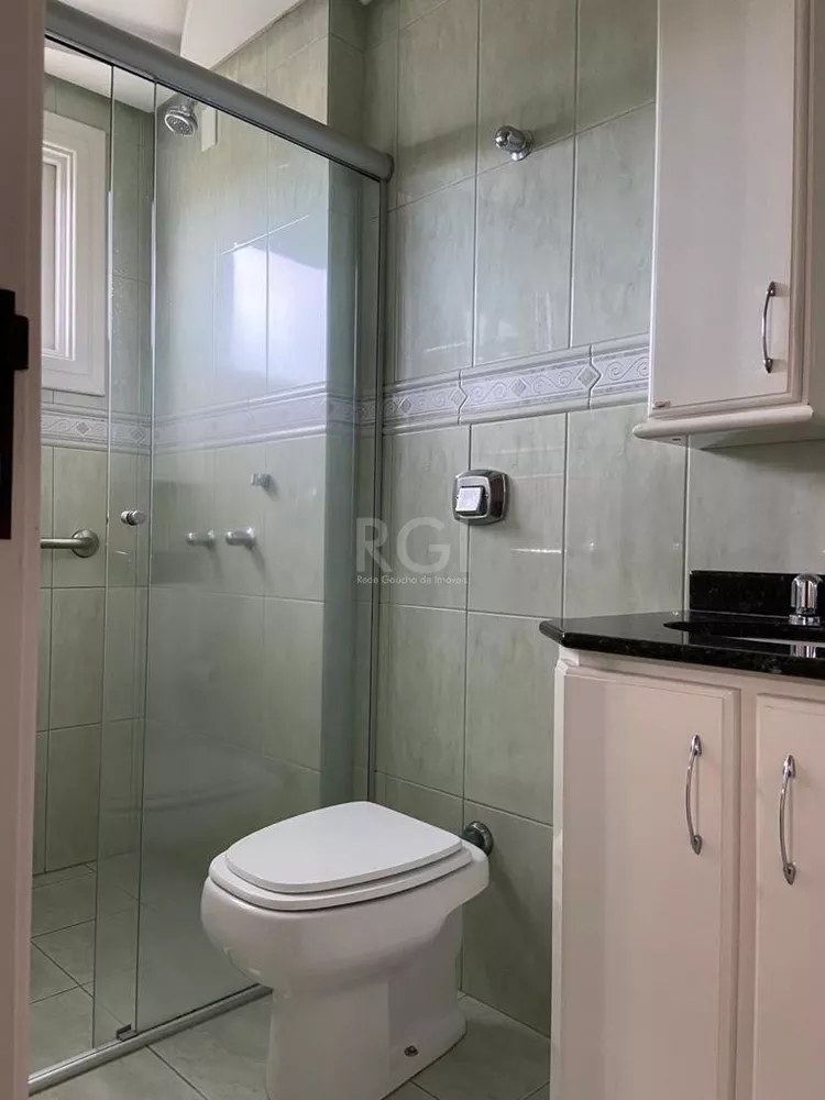 Apartamento à venda com 3 quartos, 106m² - Foto 11