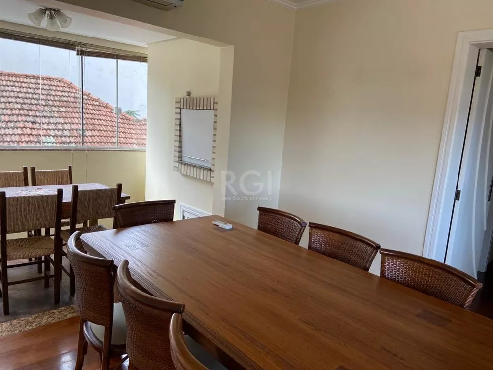 Apartamento à venda com 3 quartos, 106m² - Foto 4