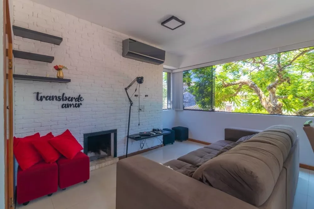 Apartamento à venda com 2 quartos, 80m² - Foto 3