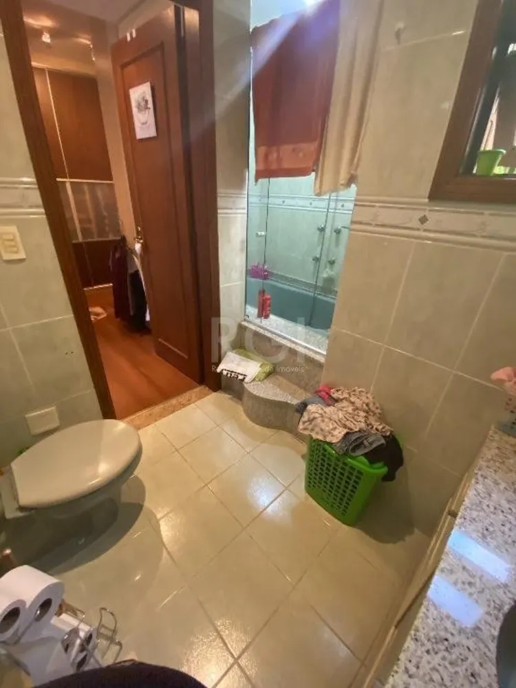 Casa, 4 quartos, 335 m² - Foto 1