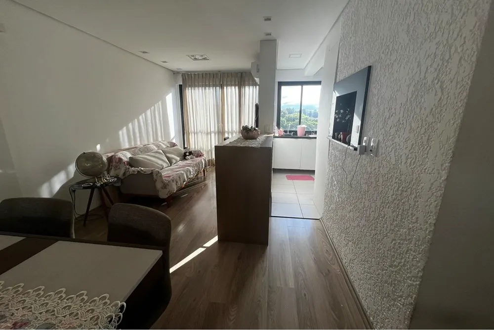 Apartamento, 1 quarto, 50 m² - Foto 3
