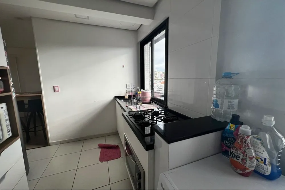 Apartamento, 1 quarto, 50 m² - Foto 1