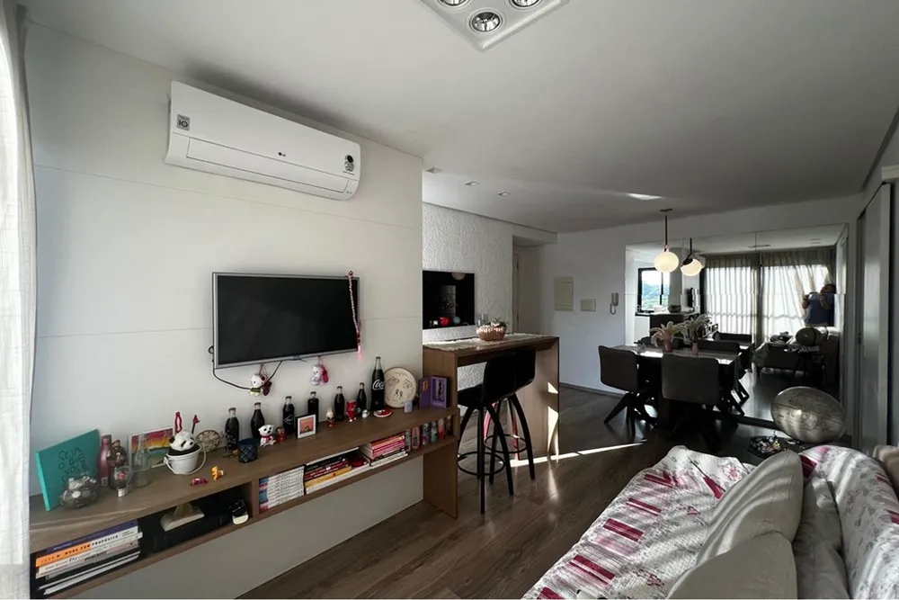 Apartamento, 1 quarto, 50 m² - Foto 4
