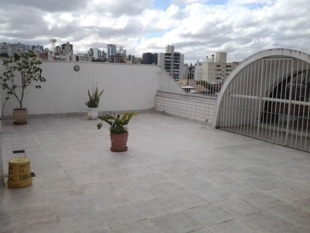 Sala-Conjunto, 32 m² - Foto 2