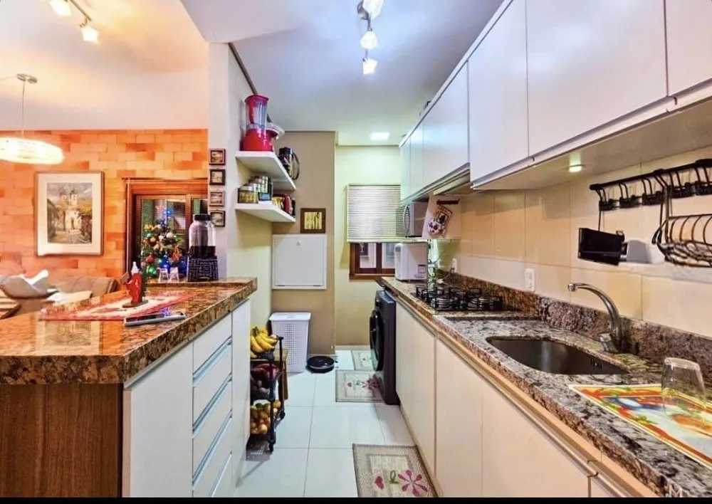 Apartamento, 2 quartos, 64 m² - Foto 6