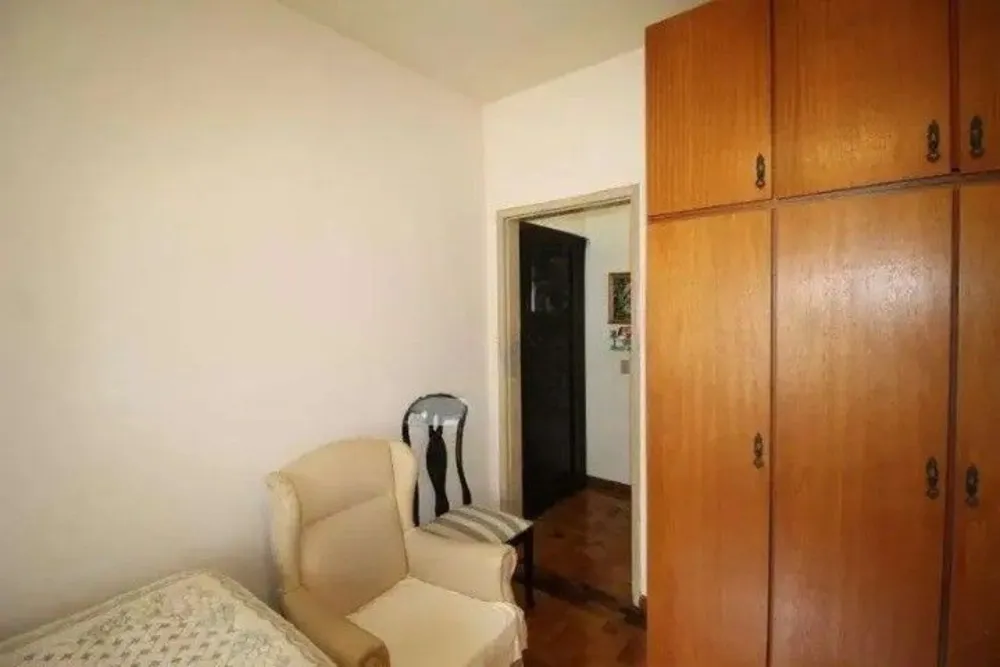 Apartamento, 1 quarto, 39 m² - Foto 2