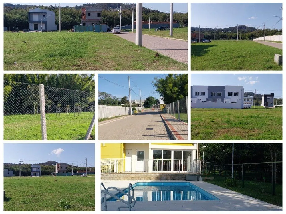 Terreno, 127 m² - Foto 3