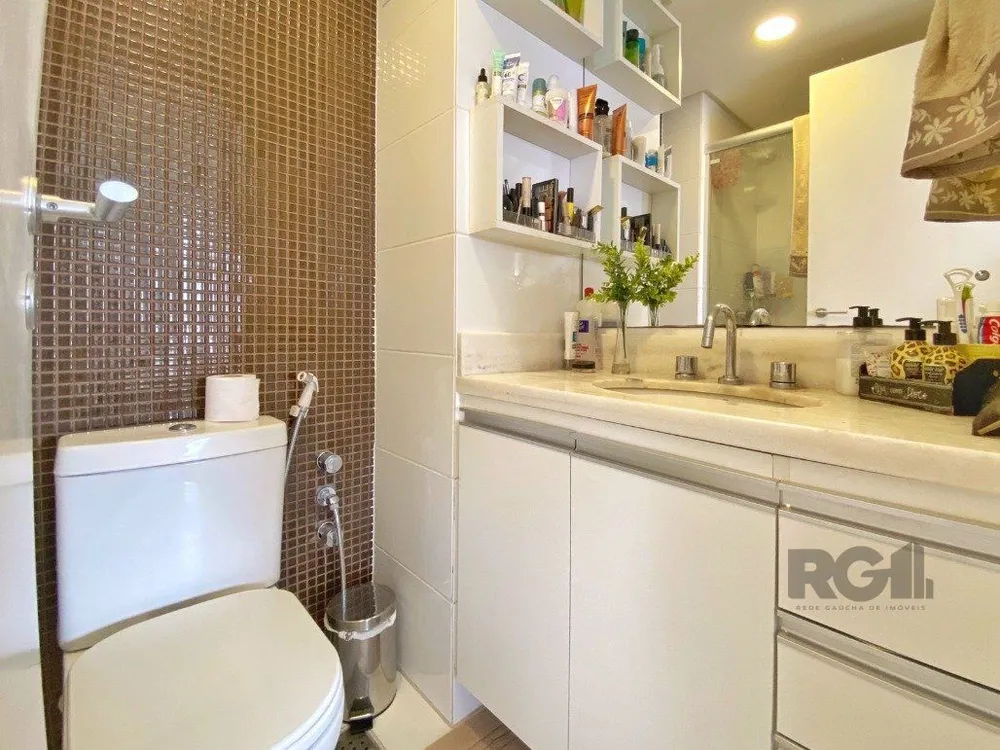 Apartamento, 1 quarto, 45 m² - Foto 4