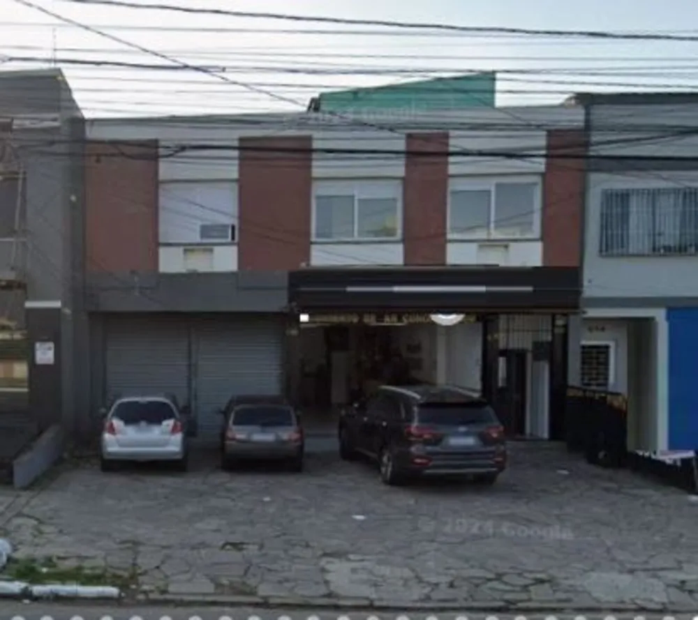 Apartamento, 2 quartos, 44 m² - Foto 3