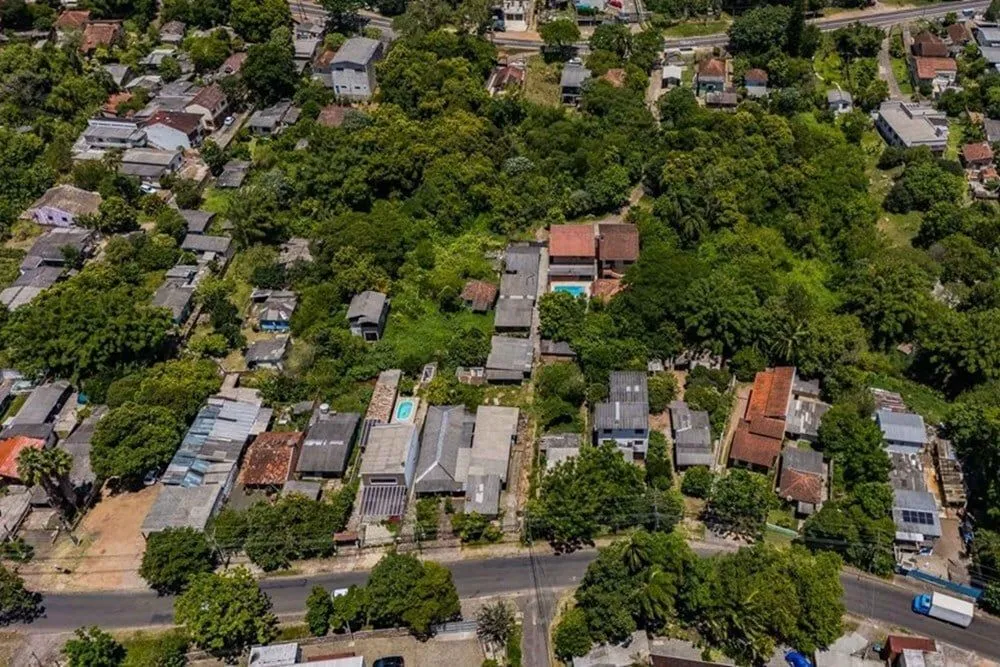 Terreno, 1 hectares - Foto 1