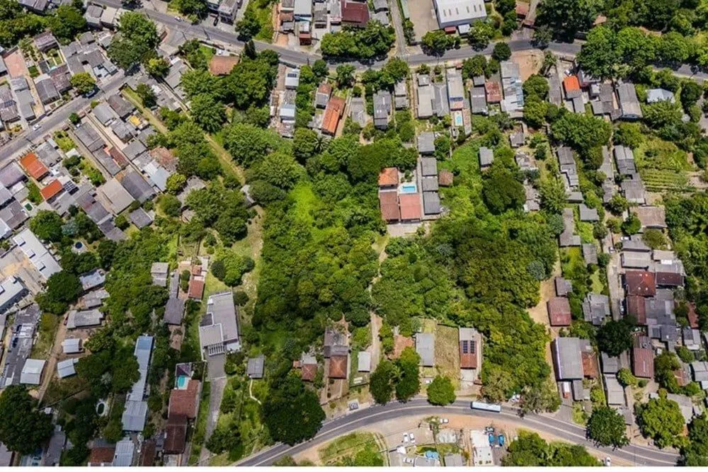 Terreno, 1 hectares - Foto 6