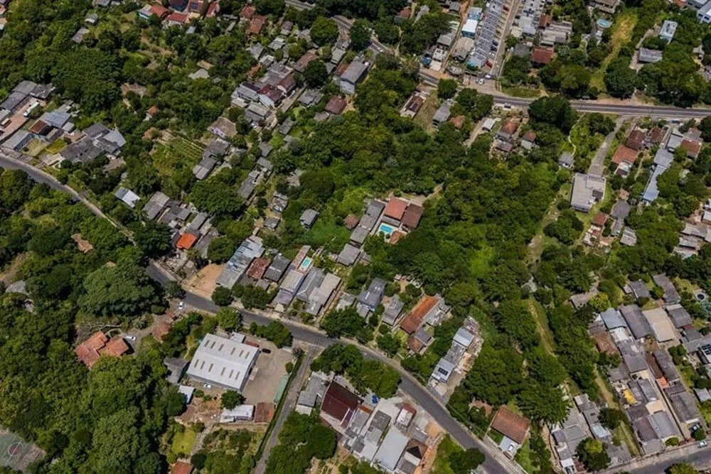 Terreno, 1 hectares - Foto 4