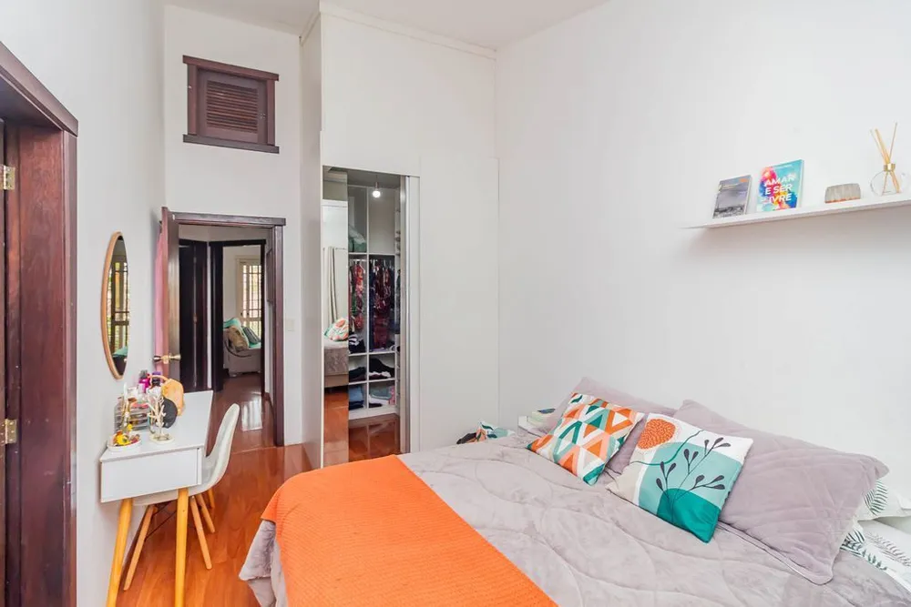 Apartamento, 2 quartos, 56 m² - Foto 3