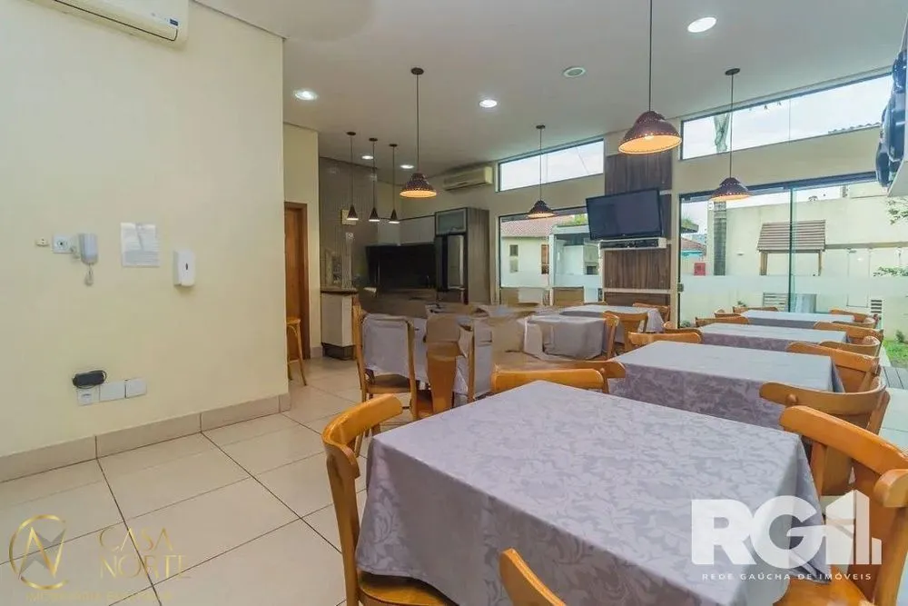 Apartamento, 3 quartos, 93 m² - Foto 3