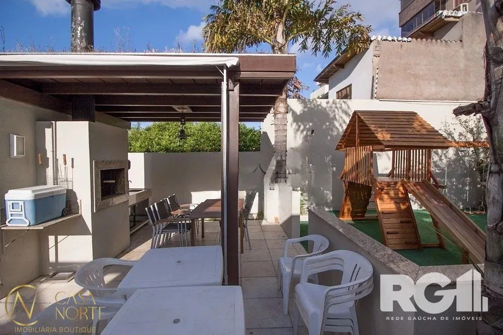 Apartamento, 3 quartos, 95 m² - Foto 6