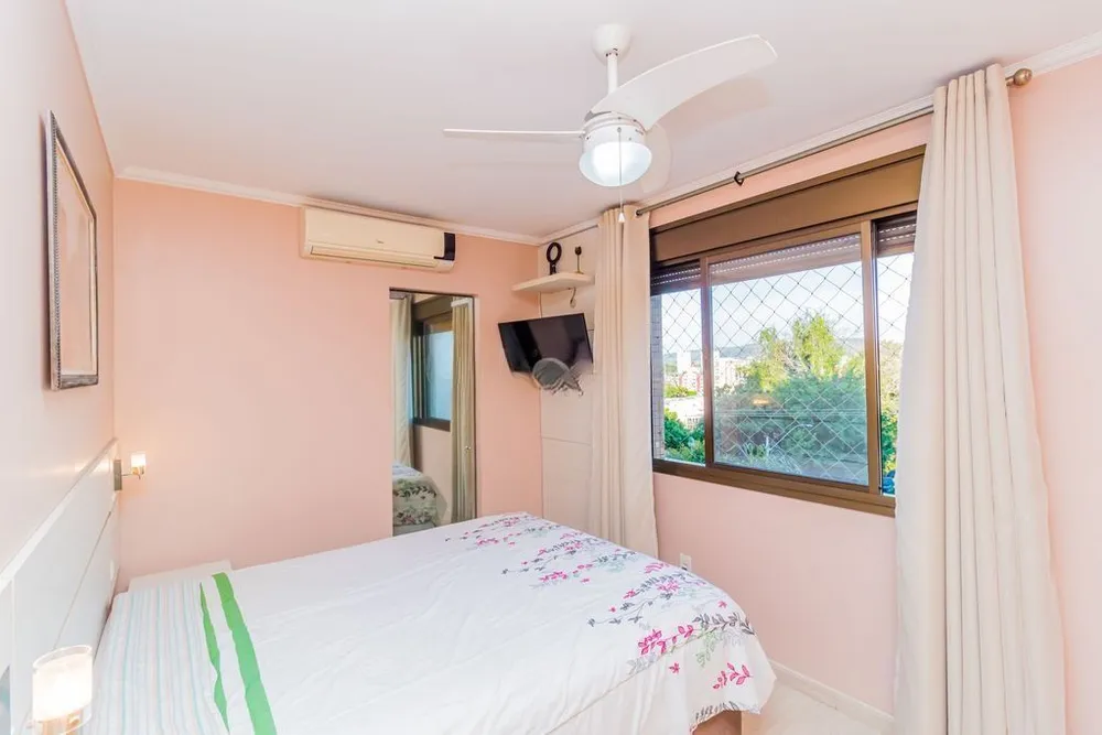 Apartamento, 3 quartos, 95 m² - Foto 4