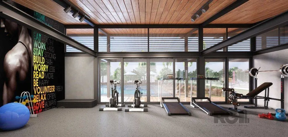 Depósito-Galpão, 181 m² - Foto 3