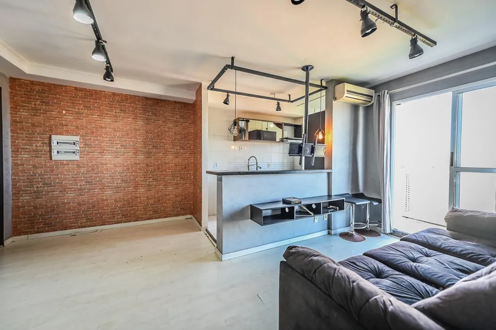 Apartamento, 2 quartos, 65 m² - Foto 3