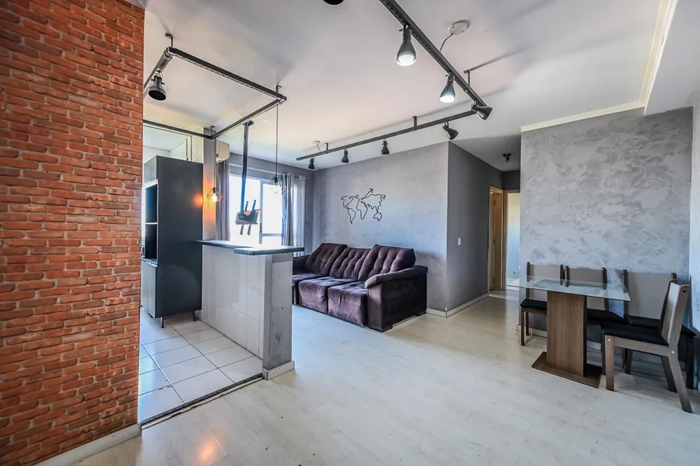 Apartamento, 2 quartos, 65 m² - Foto 8