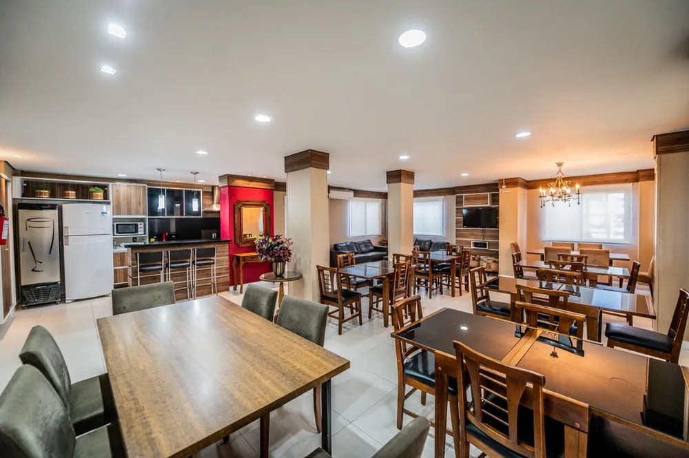 Apartamento, 2 quartos, 65 m² - Foto 5