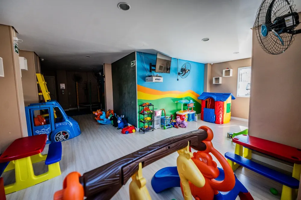 Apartamento, 2 quartos, 65 m² - Foto 4
