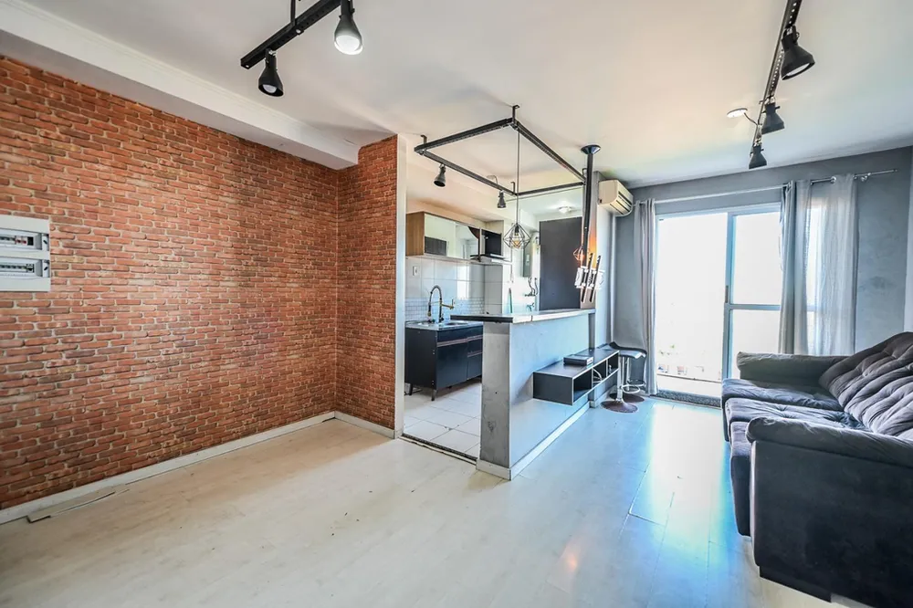 Apartamento, 2 quartos, 65 m² - Foto 6