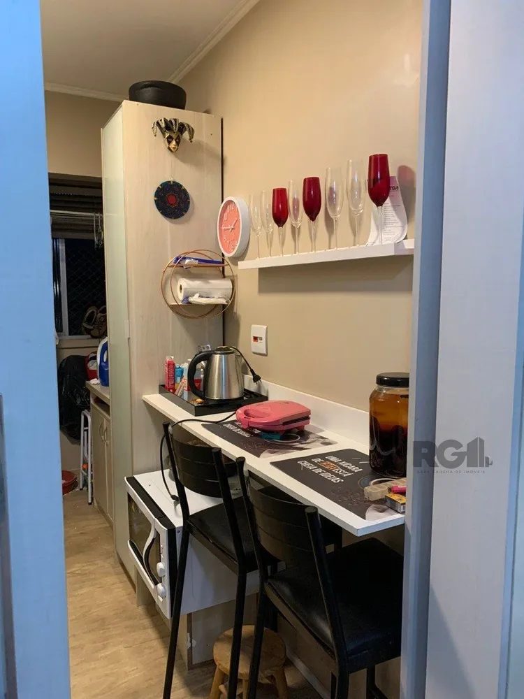 Apartamento, 2 quartos, 62 m² - Foto 4