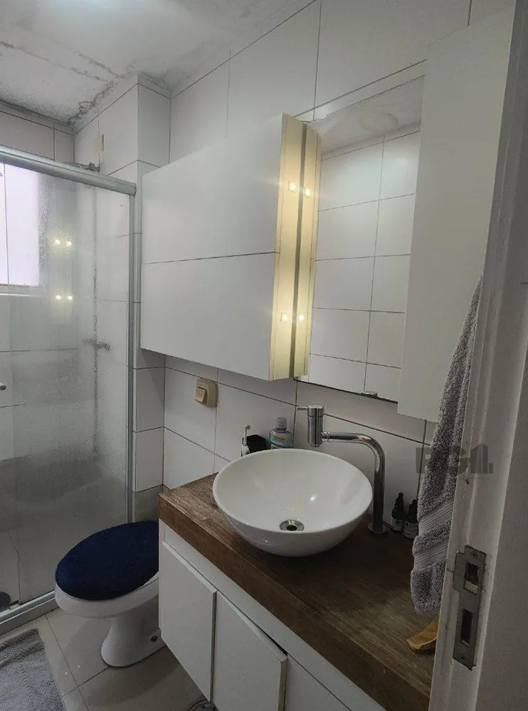 Apartamento, 1 quarto, 58 m² - Foto 2