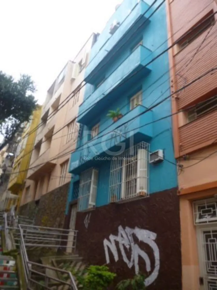Apartamento, 1 quarto, 48 m² - Foto 2