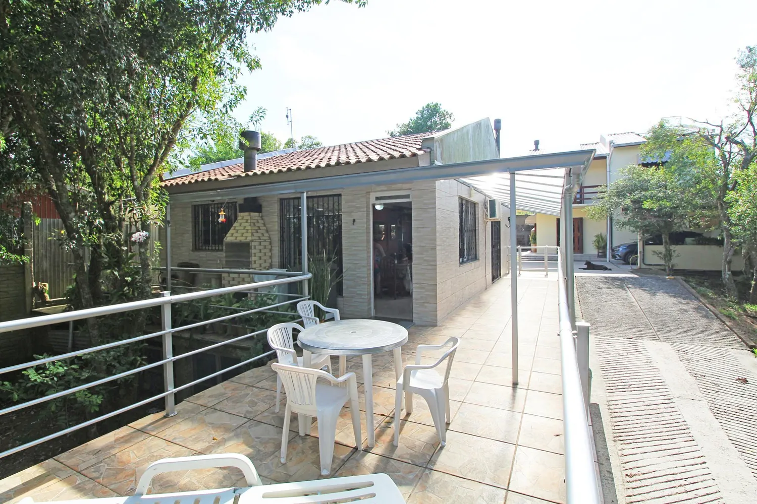 Prédio Inteiro, 318 m² - Foto 1