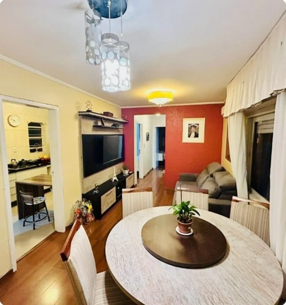 Apartamento, 2 quartos, 57 m² - Foto 6
