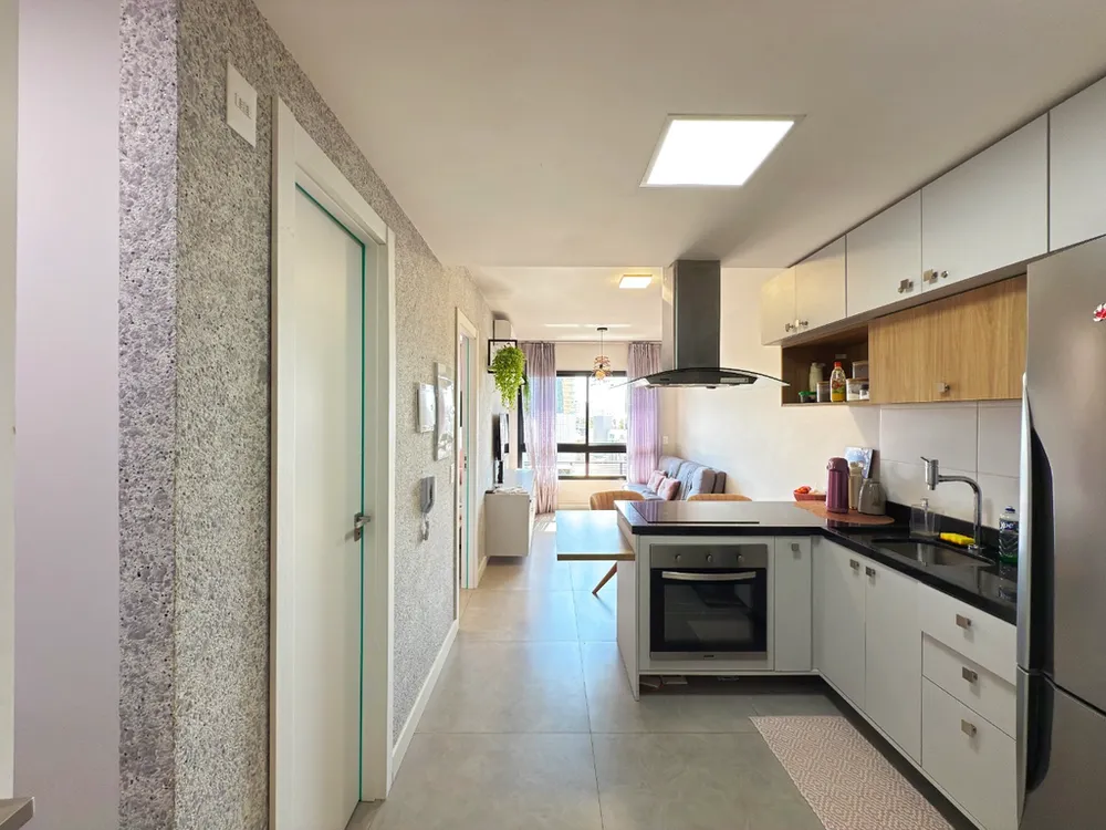 Apartamento, 1 quarto, 44 m² - Foto 4
