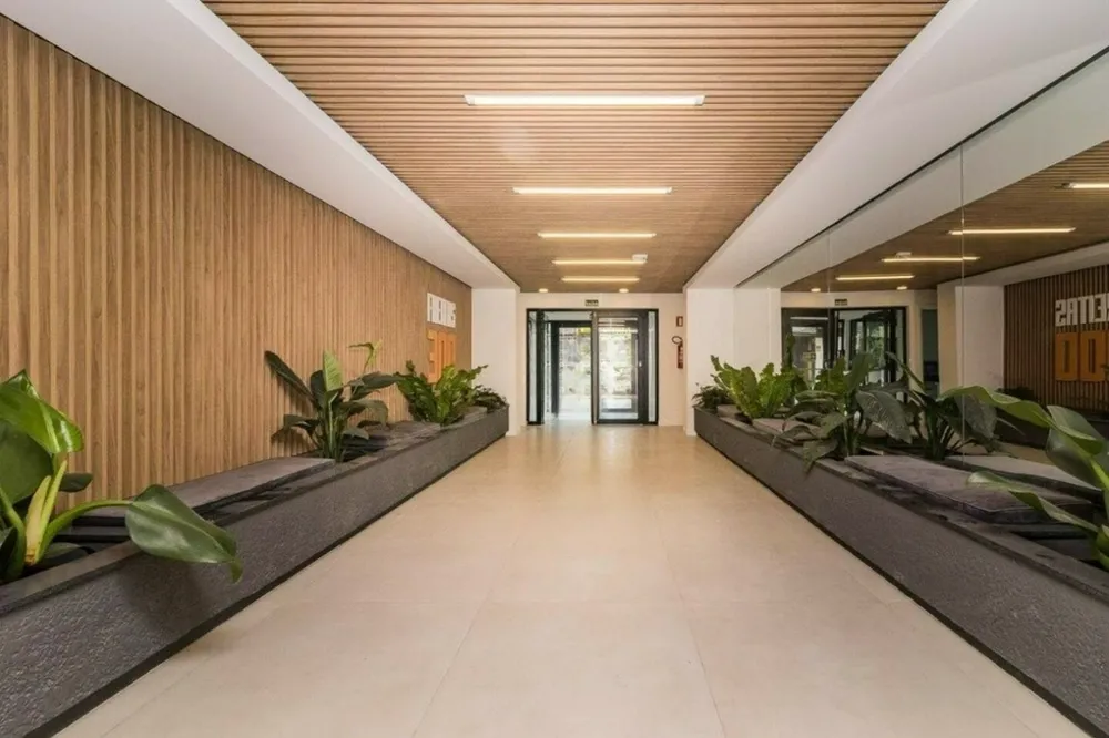 Apartamento, 1 quarto, 44 m² - Foto 1