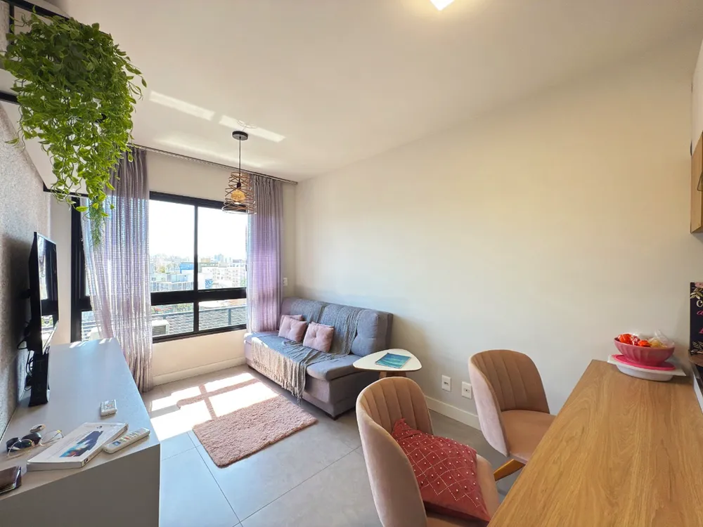 Apartamento, 1 quarto, 44 m² - Foto 8