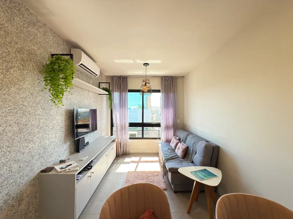 Apartamento, 1 quarto, 44 m² - Foto 3