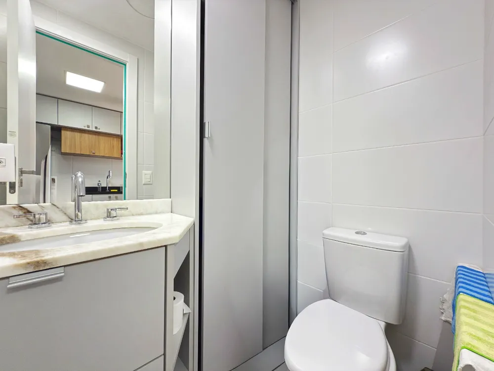 Apartamento, 1 quarto, 44 m² - Foto 3