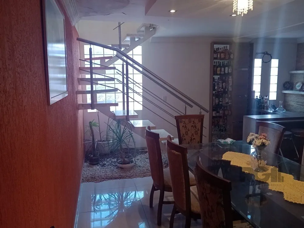 Casa, 3 quartos, 54 m² - Foto 5