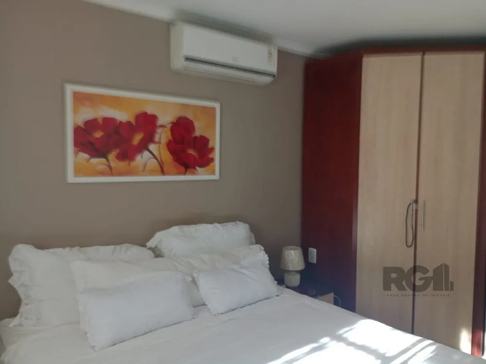 Casa, 3 quartos, 54 m² - Foto 3