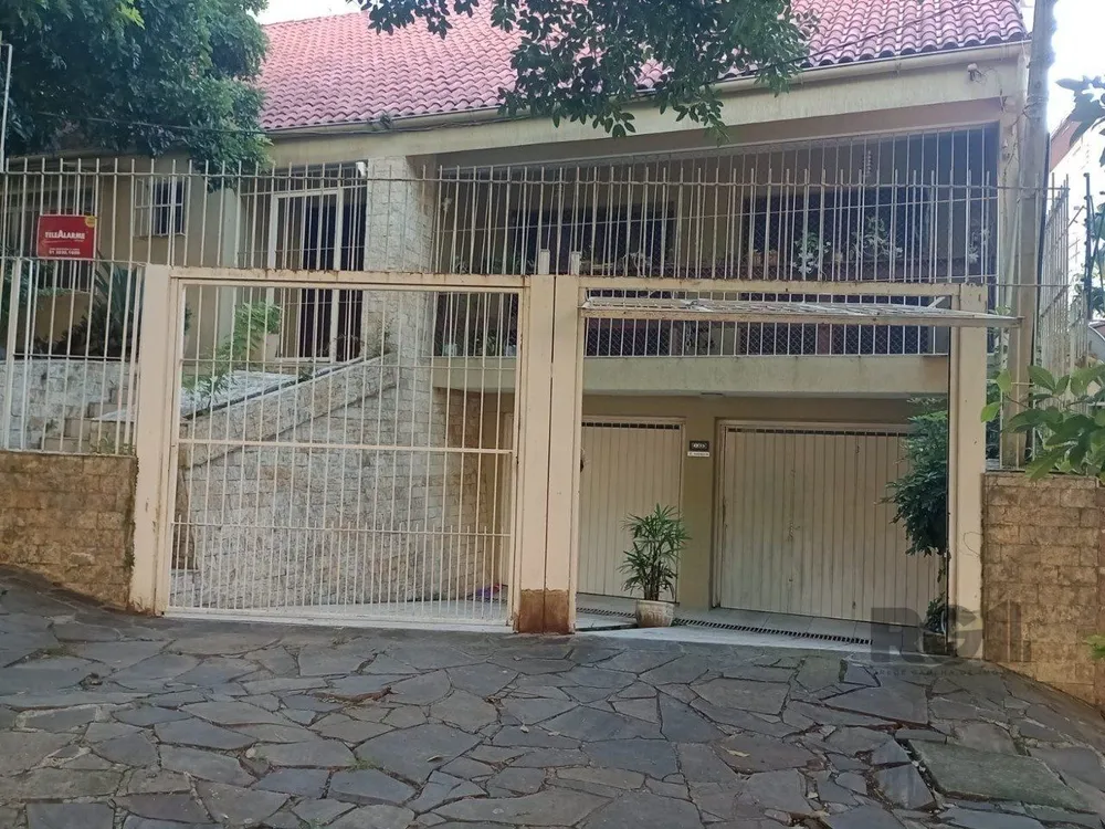 Casa, 3 quartos, 54 m² - Foto 1