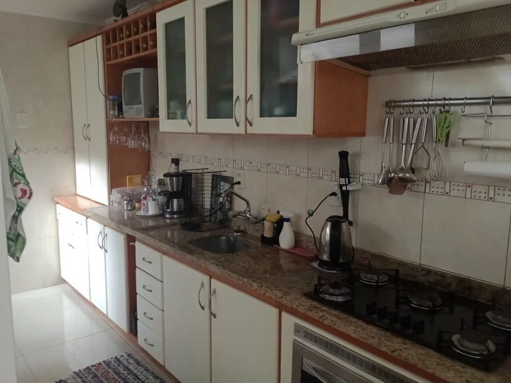 Casa, 3 quartos, 54 m² - Foto 2