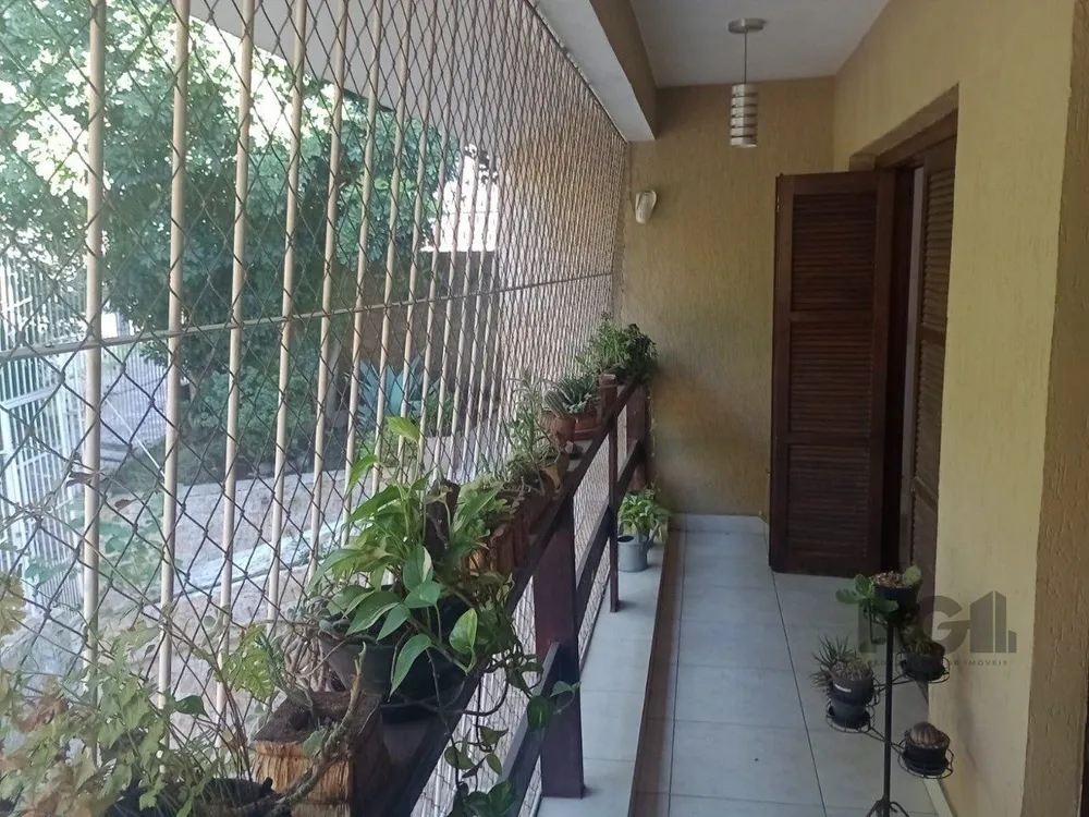 Casa, 3 quartos, 54 m² - Foto 3