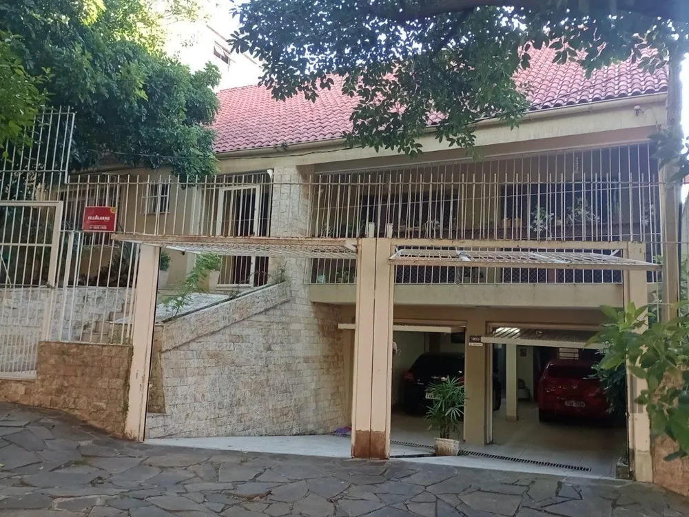 Casa, 3 quartos, 54 m² - Foto 2