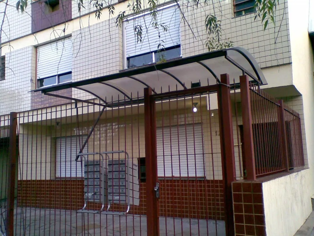 Apartamento, 2 quartos, 50 m² - Foto 5
