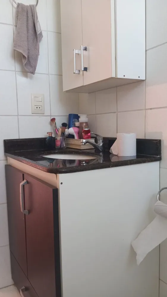 Apartamento, 2 quartos, 50 m² - Foto 5